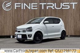 suzuki alto-works 2018 -SUZUKI--Alto Works DBA-HA36S--HA36S-895809---SUZUKI--Alto Works DBA-HA36S--HA36S-895809-