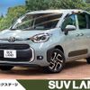 toyota sienta 2023 quick_quick_MXPL15G_MXPL15-1022346 image 1