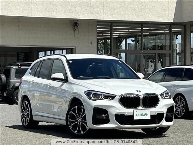 bmw x1 2020 -BMW--BMW X1 3DA-AD20--WBA32AD0X05S23184---BMW--BMW X1 3DA-AD20--WBA32AD0X05S23184- image 1