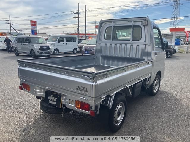 daihatsu hijet-truck 2014 CFJ1730956 image 2
