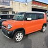 suzuki hustler 2018 CFJ1587696 image 4