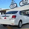 toyota corolla-axio 2014 -TOYOTA--Corolla Axio DAA-NKE165--NKE165-7055503---TOYOTA--Corolla Axio DAA-NKE165--NKE165-7055503- image 3