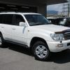 toyota land-cruiser-100 2005 CFJ1563308 image 10