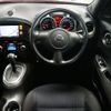 nissan juke 2013 -NISSAN--Juke DBA-YF15--YF15-220270---NISSAN--Juke DBA-YF15--YF15-220270- image 10