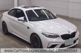 bmw m2 2020 CFJ1660584