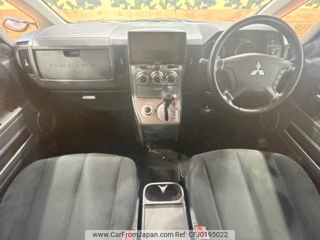 mitsubishi delica-d5 2014 -MITSUBISHI--Delica D5 LDA-CV1W--CV1W-0909260---MITSUBISHI--Delica D5 LDA-CV1W--CV1W-0909260- image 2