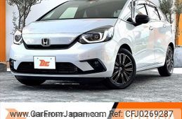 honda fit 2022 -HONDA--Fit 6BA-GR1--GR1-1109741---HONDA--Fit 6BA-GR1--GR1-1109741-