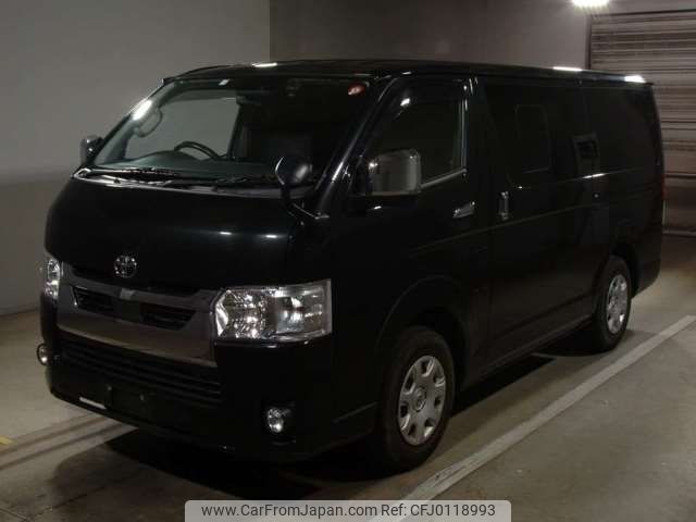 toyota hiace-van 2021 -TOYOTA--Hiace Van 3BF-TRH200V--TRH200-0333036---TOYOTA--Hiace Van 3BF-TRH200V--TRH200-0333036- image 1