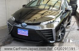 toyota mirai 2017 -TOYOTA--MIRAI ZBA-JPD10--JPD10-0002953---TOYOTA--MIRAI ZBA-JPD10--JPD10-0002953-