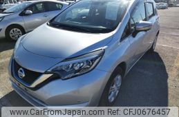 nissan note 2020 quick_quick_DAA-HE12_HE12-313366