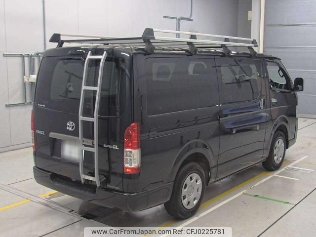 toyota hiace-van 2022 quick_quick_3BF-TRH200V_TRH200-0355576 image 2