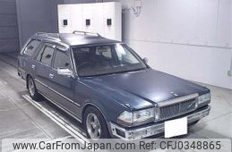 nissan cedric-wagon 1998 -NISSAN 【横浜 506ｽ1582】--Cedric Wagon WY30-530805---NISSAN 【横浜 506ｽ1582】--Cedric Wagon WY30-530805-