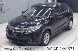 honda vezel 2019 -HONDA--VEZEL RU1-1329766---HONDA--VEZEL RU1-1329766-