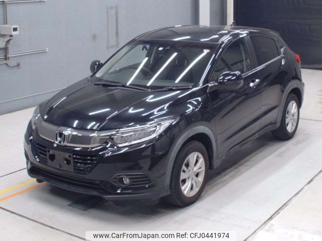 honda vezel 2019 -HONDA--VEZEL RU1-1329766---HONDA--VEZEL RU1-1329766- image 1