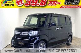honda n-box 2023 -HONDA--N BOX 6BA-JF5--JF3-5322***---HONDA--N BOX 6BA-JF5--JF3-5322***-
