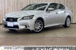 lexus gs 2012 -LEXUS--Lexus GS DBA-GRL10--GRL10-6003332---LEXUS--Lexus GS DBA-GRL10--GRL10-6003332-