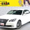 toyota crown-majesta 2013 -TOYOTA--Crown Majesta DAA-GWS214--GWS214-6001426---TOYOTA--Crown Majesta DAA-GWS214--GWS214-6001426- image 1