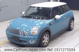 mini mini-others 2008 -BMW--BMW Mini ABA-MF16--WMWMF32000TT26729---BMW--BMW Mini ABA-MF16--WMWMF32000TT26729-