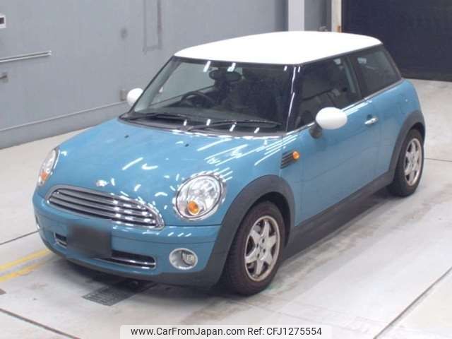 mini mini-others 2008 -BMW--BMW Mini ABA-MF16--WMWMF32000TT26729---BMW--BMW Mini ABA-MF16--WMWMF32000TT26729- image 1