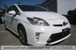 toyota prius 2014 -TOYOTA--Prius DAA-ZVW30--ZVW30-1839112---TOYOTA--Prius DAA-ZVW30--ZVW30-1839112-