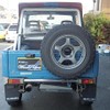 suzuki jimny 1989 quick_quick_M-JA71C_JA71-142746 image 2