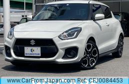 suzuki swift 2022 quick_quick_4BA-ZC33S_ZC33S-501529