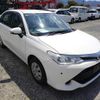 toyota corolla-axio 2015 CFJ1603012 image 2