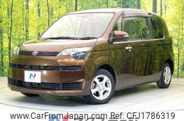 toyota spade 2013 CFJ1786319