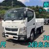 mitsubishi-fuso canter 2012 quick_quick_TKG-FEA50_FEA50-505315 image 1