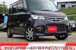 nissan roox 2010 T10697