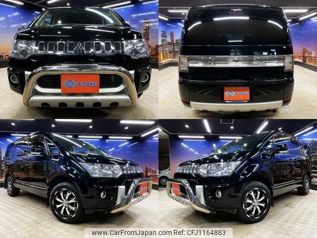 mitsubishi delica-d5 2014 quick_quick_DBA-CV5W_CV5W-0902965 image 1