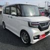 honda n-box 2018 -HONDA--N BOX DBA-JF3--JF3-2027110---HONDA--N BOX DBA-JF3--JF3-2027110- image 9