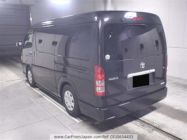 toyota hiace-wagon 2012 -TOYOTA--Hiace Wagon TRH214W-0028657---TOYOTA--Hiace Wagon TRH214W-0028657- image 2