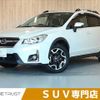 subaru xv 2016 -SUBARU--Subaru XV DBA-GP7--GP7-116089---SUBARU--Subaru XV DBA-GP7--GP7-116089- image 1