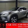 lexus nx 2016 CFJ1575182 image 1