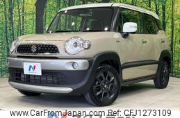 suzuki xbee 2020 quick_quick_MN71S_MN71S-171751