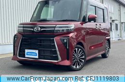 daihatsu tanto 2024 quick_quick_5BA-LA650S_LA650S-0388840