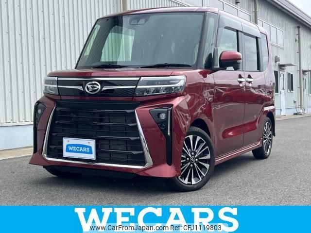 daihatsu tanto 2024 quick_quick_5BA-LA650S_LA650S-0388840 image 1