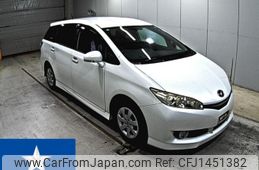toyota wish 2012 -TOYOTA--Wish ZGE20G--ZGE20-0145685---TOYOTA--Wish ZGE20G--ZGE20-0145685-