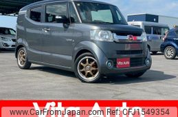 honda n-box-slash 2014 CFJ1549354