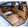 bmw 7-series 2018 quick_quick_CBA-7H66_WBA7H62030BG74929 image 4