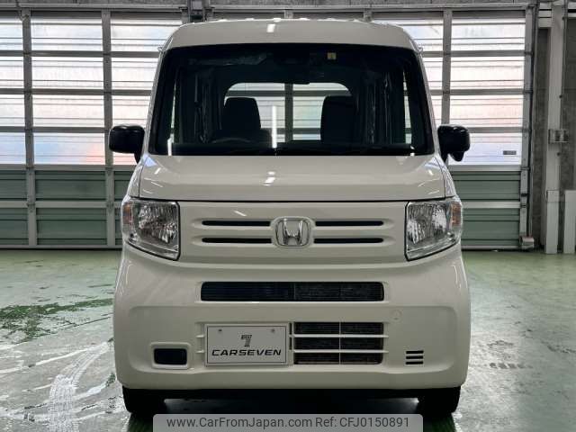 honda n-van 2019 -HONDA 【札幌 480ﾃ2033】--N VAN HBD-JJ2--JJ2-3005468---HONDA 【札幌 480ﾃ2033】--N VAN HBD-JJ2--JJ2-3005468- image 2