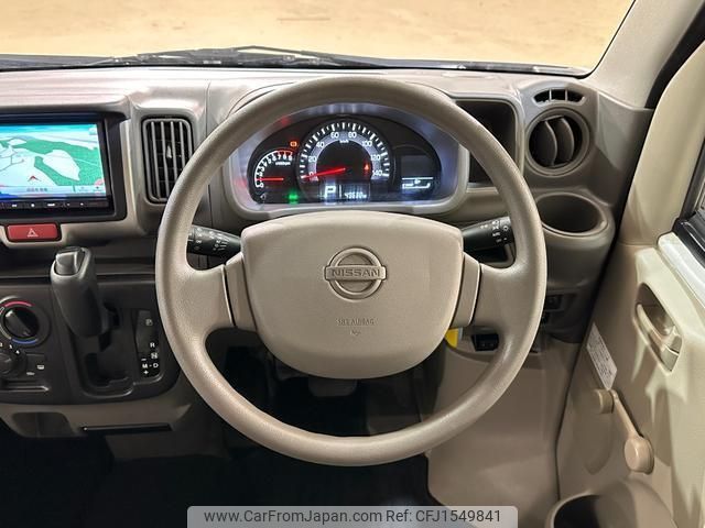 nissan nv100-clipper 2021 CFJ1549841 image 2