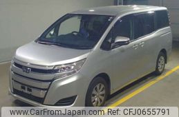 toyota noah 2017 -TOYOTA--Noah DBA-ZRR80G--ZRR80-0386122---TOYOTA--Noah DBA-ZRR80G--ZRR80-0386122-