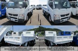 mitsubishi-fuso canter 2012 quick_quick_TKG-FBA60_505843