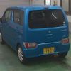 suzuki wagon-r 2017 CFJ1849020 image 2
