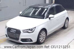 audi a1 2013 -AUDI--Audi A1 DBA-8XCAX--WAUZZZ8X0EB002522---AUDI--Audi A1 DBA-8XCAX--WAUZZZ8X0EB002522-