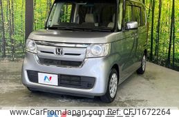 honda n-box 2019 CFJ1672264