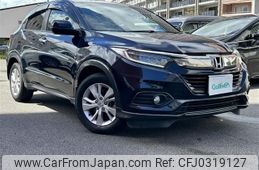 honda vezel 2020 -HONDA--VEZEL DAA-RU3--RU3-1365418---HONDA--VEZEL DAA-RU3--RU3-1365418-