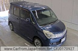 suzuki solio 2011 -SUZUKI--Solio MA15S-123412---SUZUKI--Solio MA15S-123412-